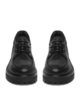 Badura Badura Cipele EO-BAND-8403-A Crna