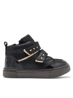 Lasocki Kids Lasocki Kids Μποτίνια CI12-SPLENDER-01A Μαύρο