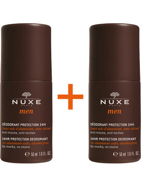 Nuxe Nuxe Nuxe Men Antyperspirant