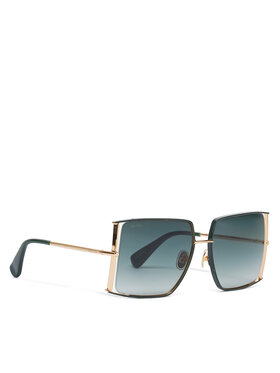 Max Mara Max Mara Sluneční brýle MM0120/S Zelená