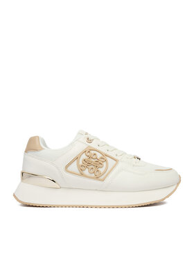 Nine West Nine West Sneakersy EO-K250091 Biały
