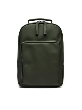 Rains Rains Plecak Book Daypack W3 Zielony