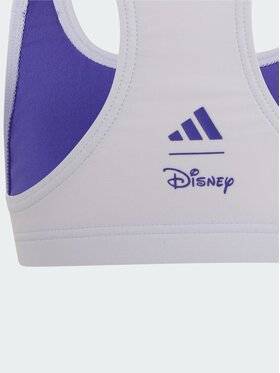 adidas adidas Strój kąpielowy 168678 Fioletowy