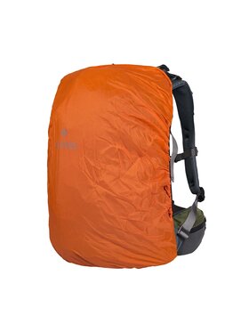 Alpinus Alpinus Plecak Rain cover 30 Pomarańczowy