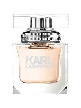 KARL LAGERFELD KARL LAGERFELD Pour Femme woda perfumowana spray 45ml Woda perfumowana