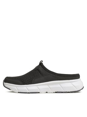 Halti Superge Lester Slide W Leisure Shoe Črna