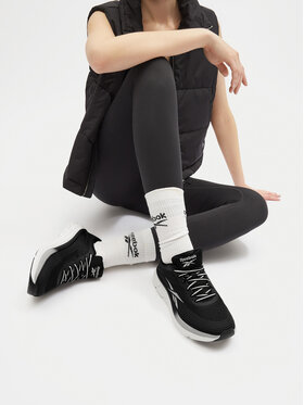 Reebok Reebok Běžecké boty ROAD STRIDER 100233959 Černá