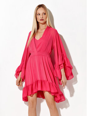Rage Age Rage Age Suvekleit Vegas Roosa Regular Fit