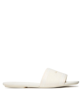 Armani Exchange Armani Exchange Šľapky XW002569 AF22793 M0354 Biela