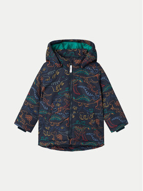 NAME IT NAME IT Ziemas jaka 13232556 Tumši zils Regular Fit
