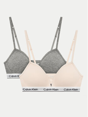 Calvin Klein Underwear Calvin Klein Underwear Set di 2 reggiseni G80G800741 Multicolore