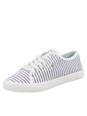 Πάνινα παπούτσια Gant φωτογραφία