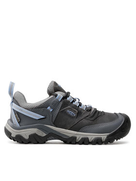 Keen Keen Trekking Ridge Flex Wp W 1024923 Crna