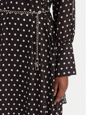 MICHAEL Michael Kors Φόρεμα πουκάμισο MICHAEL Michael Kors - 5