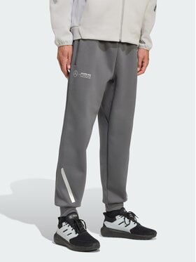 adidas adidas Joggery 154575 Szary Regular Fit