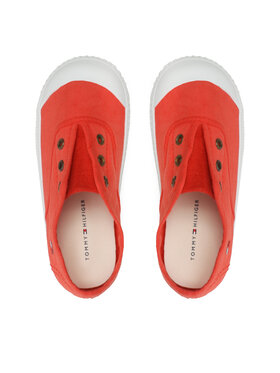 Sneakers Tommy Hilfiger φωτογραφία