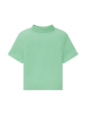 Tom Tailor Tom Tailor Tricou 1035123 Verde