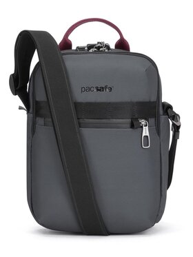 Pacsafe Pacsafe Saszetka PME30620144 Szary