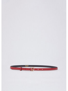 Liu Jo Liu Jo Cintura AA6234E095891862 Rosso
