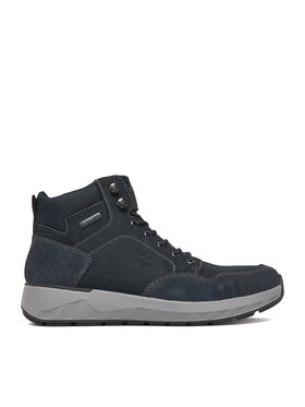 Rieker Rieker Schnürschuhe CEO-11530-14 Dunkelblau