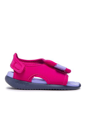 Nike Nike Sandały Sunray Adjust 5 V2 (TD) DB9566 600 Różowy