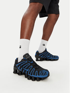 Nike Nike Sneakers Shox TL IH1338 002 Negru