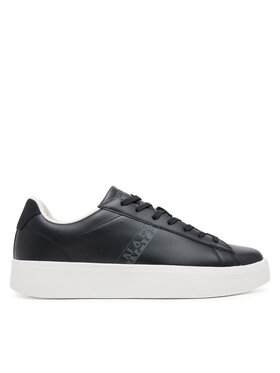 Napapijri Napapijri Sneakers Onyx NP0A4IQK Nero