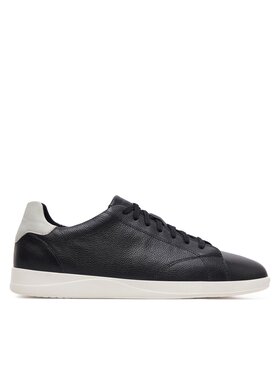 Geox Geox Sneakersy U Kennet U456FB 00047 C9999 Czarny