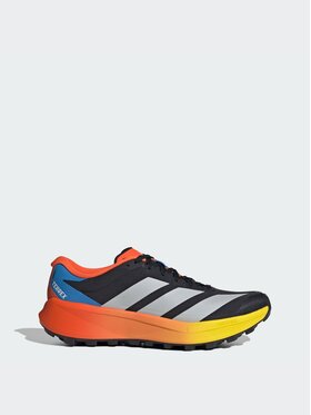 adidas adidas Buty do biegania 163027 Czarny