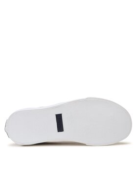 Πάνινα παπούτσια Polo Ralph Lauren φωτογραφία