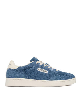 Guess Jeans Guess Jeans Sportcipők EO-LUNARI-02 WE Kék