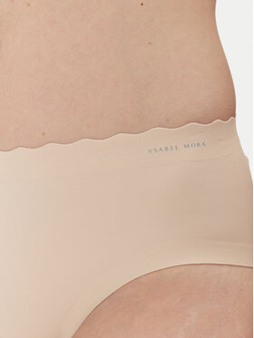 Εσώρουχα μοντελοποιήσης - κάτω μέρος Ysabel Mora φωτογραφία