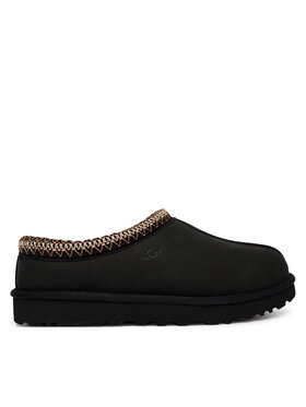 Ugg Ugg Cizme de zăpadă W Tasman Nubuck 1184353 Negru