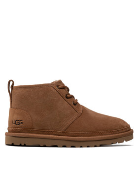 Ugg Ugg Stiefeletten W Neumel 1094269 Braun