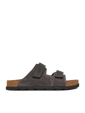 Rieker Rieker Šlepetės 21160-45 Pilka