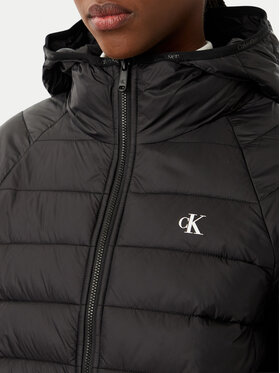 Calvin Klein Jeans Μπουφάν μεταβατικό Calvin Klein Jeans - 4