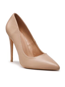 DeeZee DeeZee Scarpe stiletto KL-92831-201B Beige