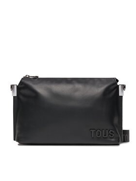 TOUS TOUS Kabelka Candy 395910396 Černá