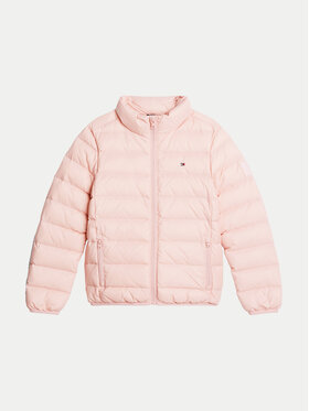Μπουφάν πουπουλένιο Tommy Hilfiger φωτογραφία