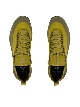 Παπούτσια πεζοπορίας Arc'teryx φωτογραφία