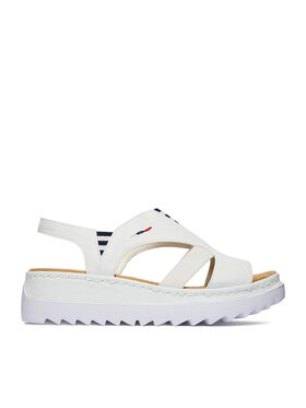 Rieker Rieker Sandali CEO-V44Y5-80 Bianco