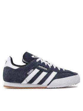 adidas adidas Tenisice Super Suede 019332 Tamnoplava