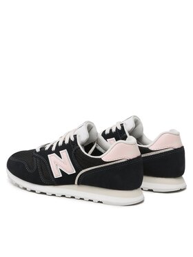 New Balance Superge WL373OE2 Črna