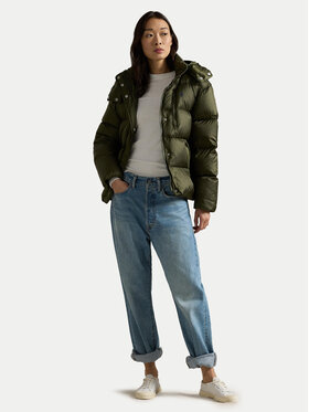 Μπουφάν πουπουλένιο Polo Ralph Lauren