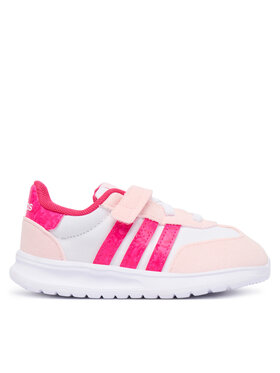 adidas adidas Снікерcи Run 70s 2.0 JR8434 Рожевий