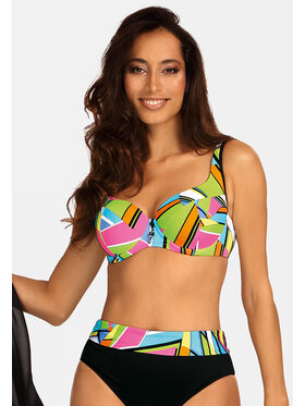 Feba Feba Góra od bikini FG04 Kolorowy