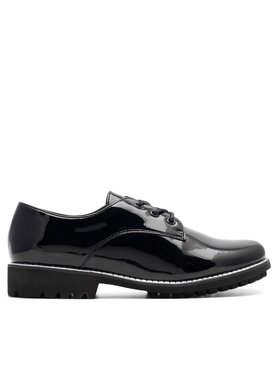 JENNY JENNY Oxfords DESIREE WYL1906-13 Nero