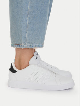 adidas adidas Αθλητικά Advantage Base 2.0 IH8123 Λευκό