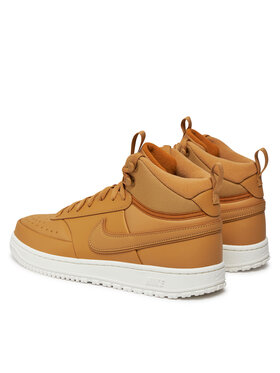 Nike Tenisice DR7882 700 Smeđa