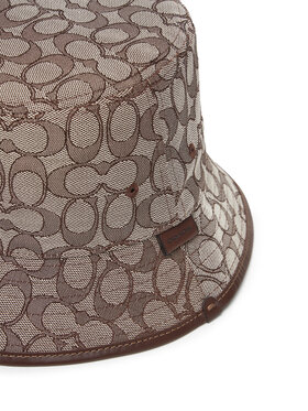 Καπέλο Coach φωτογραφία